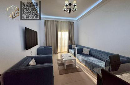 Apartment - 1 - 2 for rent in Al Rawda 1 - Al Rawda - Ajman