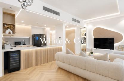 Apartment - 2 Bedrooms - 3 Bathrooms for sale in Standpoint Tower 1 - Standpoint Towers - Downtown Dubai - Dubai Apartment - 2 Bedrooms - 3 Bathrooms for sale in Standpoint Tower 1 - Standpoint Towers - Downtown Dubai - Dubai