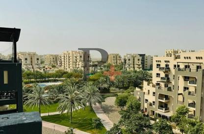 Apartment - 1 Bedroom - 1 Bathroom for sale in Al Thamam 20 - Al Thamam - Remraam - Dubai Land - Dubai