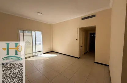 شقة - غرفة نوم - 1 حمام للايجار في برج النعيمية  2 - أبراج النعيمية - النعيمية - عجمان