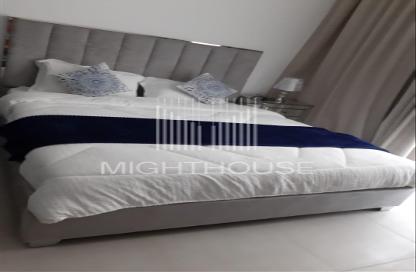 Apartment - Studio - 1 for rent in Divine Residences - Arjan - Dubai Apartment - Studio - 1 for rent in Divine Residences - Arjan - Dubai