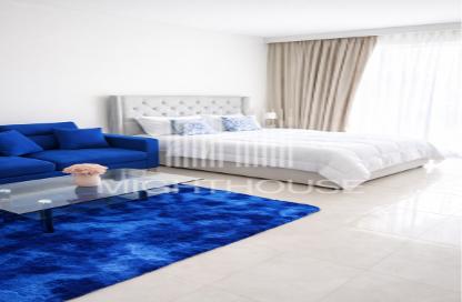 Apartment - Studio - 1 for rent in Divine Residences - Arjan - Dubai Apartment - Studio - 1 for rent in Divine Residences - Arjan - Dubai