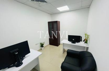 Office Space - Studio - 1 Bathroom for rent in Al Rostamani Building - Port Saeed - Deira - Dubai Office Space - Studio - 1 Bathroom for rent in Al Rostamani Building - Port Saeed - Deira - Dubai