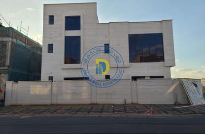 Villa - 6 Bedrooms - 7+ Bathrooms for sale in Al Amira Village - Al Yasmeen - Ajman Villa - 6 Bedrooms - 7+ Bathrooms for sale in Al Amira Village - Al Yasmeen - Ajman
