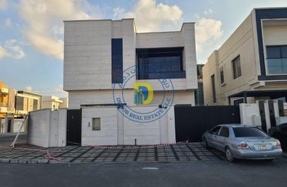 Villa - 6 Bedrooms - 7+ Bathrooms for sale in Al Amira Village - Al Yasmeen - Ajman Villa - 6 Bedrooms - 7+ Bathrooms for sale in Al Amira Village - Al Yasmeen - Ajman