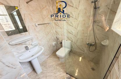 Apartment - 1 - 2 for rent in Ajman 44 building - Al Hamidiya 1 - Al Hamidiya - Ajman Apartment - 1 - 2 for rent in Ajman 44 building - Al Hamidiya 1 - Al Hamidiya - Ajman