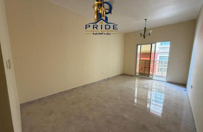 Apartment - 1 - 2 for rent in Ajman 44 building - Al Hamidiya 1 - Al Hamidiya - Ajman