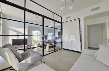 شقة - 2 غرف نوم - 1 حمام للبيع في كوليكتيف تاور 1 - كوليكتيف - دبي هيلز استيت - دبي