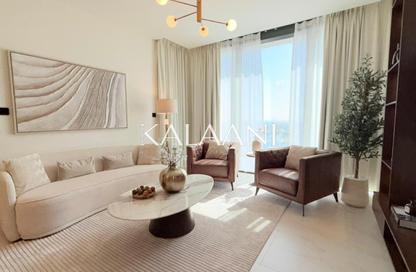 Apartment - 2 Bedrooms - 4 Bathrooms for rent in The Crest Tower A - The Crest - Sobha Hartland - Mohammed Bin Rashid City - Dubai Apartment - 2 Bedrooms - 4 Bathrooms for rent in The Crest Tower A - The Crest - Sobha Hartland - Mohammed Bin Rashid City - Dubai