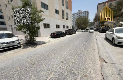 Land - Studio for sale in The Icon Casa 2 - Al Rashidiya 3 - Al Rashidiya - Ajman Land - Studio for sale in The Icon Casa 2 - Al Rashidiya 3 - Al Rashidiya - Ajman