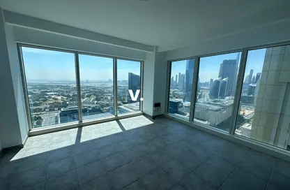 Apartment - 1 Bedroom - 2 Bathrooms for rent in UP Tower - Sheikh Zayed Road - Dubai Apartment - 1 Bedroom - 2 Bathrooms for rent in UP Tower - Sheikh Zayed Road - Dubai