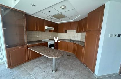 Apartment - 1 Bedroom - 2 Bathrooms for rent in UP Tower - Sheikh Zayed Road - Dubai Apartment - 1 Bedroom - 2 Bathrooms for rent in UP Tower - Sheikh Zayed Road - Dubai