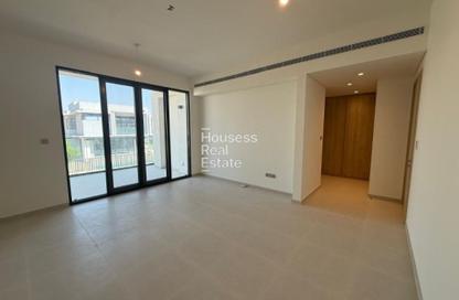 Villa - 4 - 4 for rent in Jebel Ali Village Villas - Jebel Ali Village - Jebel Ali - Dubai