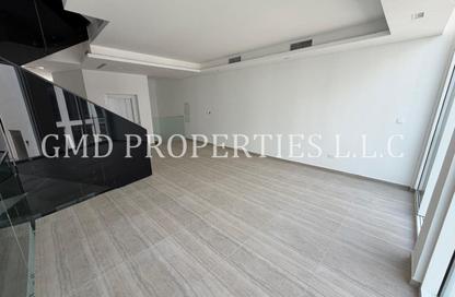 Villa - 4 - 5 for rent in Ixora - Al Barari - Dubai