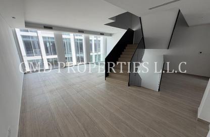 Villa - 4 - 5 for rent in Ixora - Al Barari - Dubai