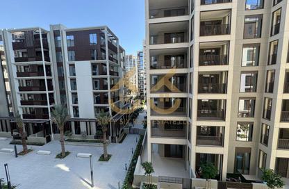 Apartment - 2 Bedrooms - 2 Bathrooms for rent in Grove at Creek Beach Building 2 - Grove at Creek Beach - Creek Beach - Dubai Creek Harbour (The Lagoons) - Dubai Apartment - 2 Bedrooms - 2 Bathrooms for rent in Grove at Creek Beach Building 2 - Grove at Creek Beach - Creek Beach - Dubai Creek Harbour (The Lagoons) - Dubai