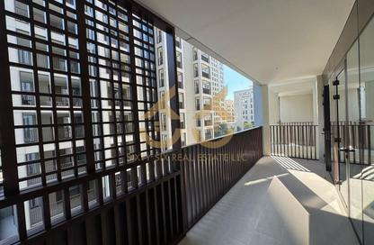 Apartment - 2 Bedrooms - 2 Bathrooms for rent in Grove at Creek Beach Building 2 - Grove at Creek Beach - Creek Beach - Dubai Creek Harbour (The Lagoons) - Dubai Apartment - 2 Bedrooms - 2 Bathrooms for rent in Grove at Creek Beach Building 2 - Grove at Creek Beach - Creek Beach - Dubai Creek Harbour (The Lagoons) - Dubai