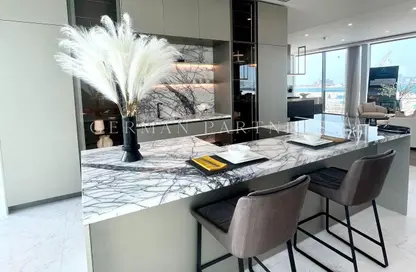 شقة - 2 غرف نوم - 3 حمامات للبيع في سيكس سينسيز ريزيدنس - نخلة جميرا - دبي