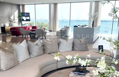 Apartment - 2 Bedrooms - 3 Bathrooms for sale in Six Senses Residences - Palm Jumeirah - Dubai