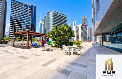 Apartment - 1 - 2 for rent in ART XIV - Business Bay - Dubai