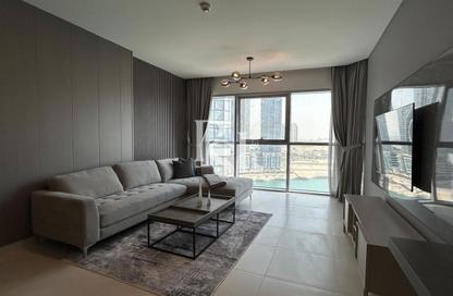 Apartment - 1 - 2 for rent in Radiant Square - City Of Lights - Al Reem Island - Abu Dhabi Apartment - 1 - 2 for rent in Radiant Square - City Of Lights - Al Reem Island - Abu Dhabi