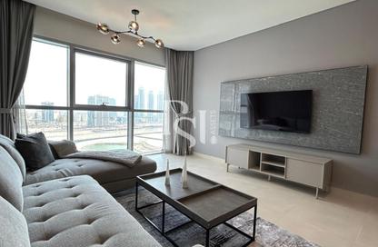 Apartment - 1 - 2 for rent in Radiant Square - City Of Lights - Al Reem Island - Abu Dhabi Apartment - 1 - 2 for rent in Radiant Square - City Of Lights - Al Reem Island - Abu Dhabi
