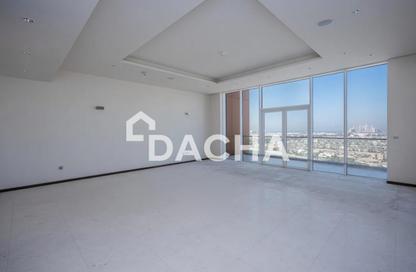 Apartment - 3 Bedrooms - 4 Bathrooms for rent in Diamond - Tiara Residences - Palm Jumeirah - Dubai Apartment - 3 Bedrooms - 4 Bathrooms for rent in Diamond - Tiara Residences - Palm Jumeirah - Dubai