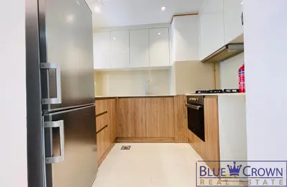 Apartment - 1 Bedroom - 2 Bathrooms for rent in Aurion Residence - District 10 - Jumeirah Village Circle - Dubai