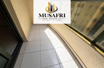Apartment - 1 - 1 for rent in Andalusia Tower 2 - Al Nahda - Sharjah Apartment - 1 - 1 for rent in Andalusia Tower 2 - Al Nahda - Sharjah