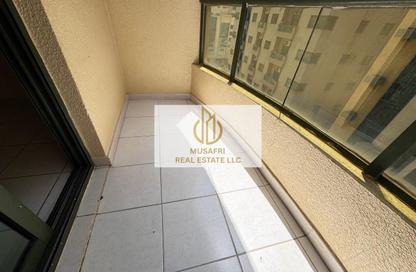 Apartment - 1 Bedroom - 1 Bathroom for rent in Andalusia Tower 2 - Al Nahda - Sharjah Apartment - 1 Bedroom - 1 Bathroom for rent in Andalusia Tower 2 - Al Nahda - Sharjah