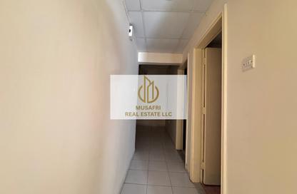 Apartment - 1 Bedroom - 1 Bathroom for rent in Andalusia Tower 2 - Al Nahda - Sharjah