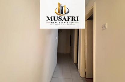 Apartment - 1 - 1 for rent in Andalusia Tower 2 - Al Nahda - Sharjah Apartment - 1 - 1 for rent in Andalusia Tower 2 - Al Nahda - Sharjah