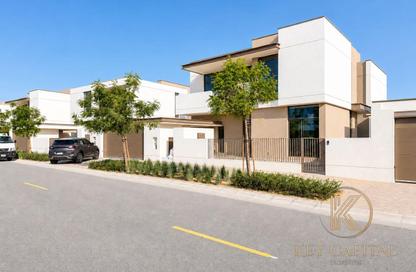 Villa - 5 - 7 for sale in Tilal Al Furjan - Al Furjan - Dubai