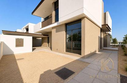 Villa - 5 - 7 for sale in Tilal Al Furjan - Al Furjan - Dubai