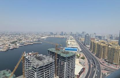 Apartment - 3 Bedrooms - 3 Bathrooms for sale in Oasis Tower - Al Rashidiya 1 - Al Rashidiya - Ajman Apartment - 3 Bedrooms - 3 Bathrooms for sale in Oasis Tower - Al Rashidiya 1 - Al Rashidiya - Ajman