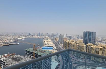Apartment - 3 Bedrooms - 3 Bathrooms for sale in Oasis Tower - Al Rashidiya 1 - Al Rashidiya - Ajman