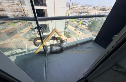 Apartment - 1 - 1 for rent in Central 1 Dubai 6 - Jumeirah Garden City - Al Satwa - Dubai Apartment - 1 - 1 for rent in Central 1 Dubai 6 - Jumeirah Garden City - Al Satwa - Dubai