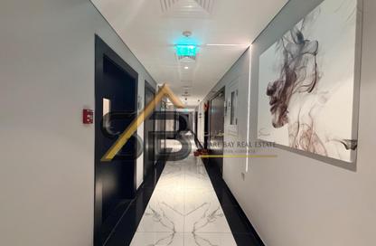 Apartment - 1 - 1 for rent in Central 1 Dubai 6 - Jumeirah Garden City - Al Satwa - Dubai