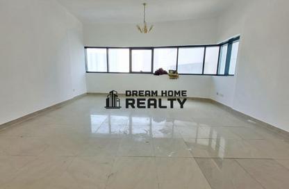 Apartment - 1 Bedroom - 2 Bathrooms for rent in City Gate Tower - Al Taawun - Sharjah
