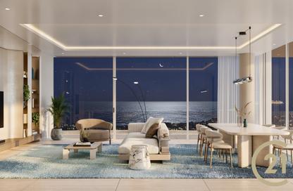 Apartment - 2 - 3 for sale in Ellington Sands 1 Block A - Ellington Sands 1 - Ellington Sands - Dubai Islands - Dubai Apartment - 2 - 3 for sale in Ellington Sands 1 Block A - Ellington Sands 1 - Ellington Sands - Dubai Islands - Dubai