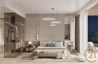 Apartment - 2 - 3 for sale in Ellington Sands 1 Block A - Ellington Sands 1 - Ellington Sands - Dubai Islands - Dubai