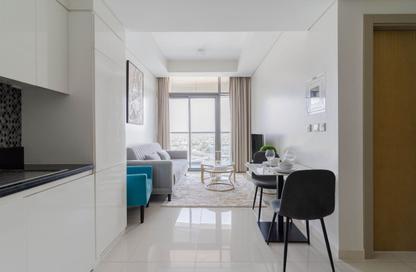 Apartment - 1 Bedroom - 1 Bathroom for rent in Aykon City Tower C - Aykon City - Business Bay - Dubai Apartment - 1 Bedroom - 1 Bathroom for rent in Aykon City Tower C - Aykon City - Business Bay - Dubai