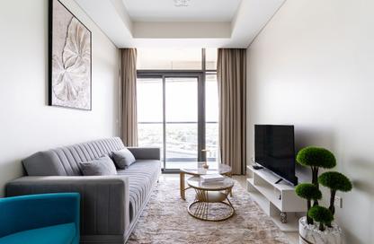 Apartment - 1 Bedroom - 1 Bathroom for rent in Aykon City Tower C - Aykon City - Business Bay - Dubai Apartment - 1 Bedroom - 1 Bathroom for rent in Aykon City Tower C - Aykon City - Business Bay - Dubai