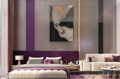 Apartment - Studio - 1 Bathroom for sale in MBL Signature - JLT Cluster R - Jumeirah Lake Towers - Dubai