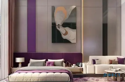 Apartment - Studio - 1 Bathroom for sale in MBL Signature - JLT Cluster R - Jumeirah Lake Towers - Dubai