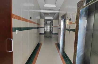 Apartment - 1 Bedroom - 2 Bathrooms for rent in Liwara 1 - Ajman