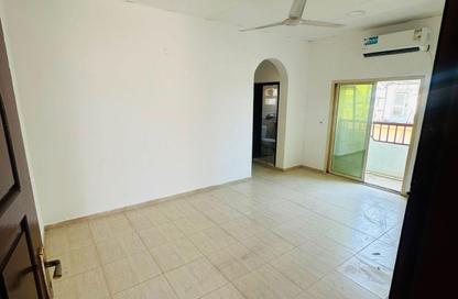 Apartment - 1 Bedroom - 2 Bathrooms for rent in Liwara 1 - Ajman