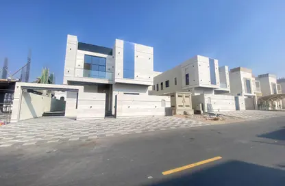 فيلا - 5 غرف نوم - 7 حمامات للبيع في الحليو 2 - الحليو - عجمان