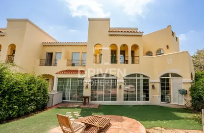 شقة - 2 غرف نوم - 3 حمامات للبيع في فلل الواحة - دبي لاند - دبي