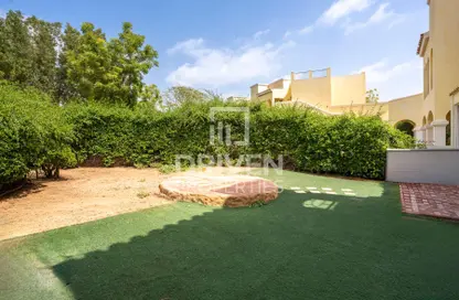 Apartment - 2 Bedrooms - 3 Bathrooms for sale in Al Waha Villas - Dubai Land - Dubai